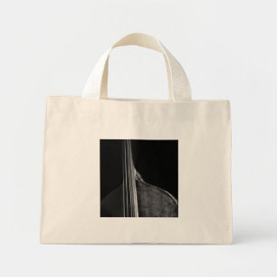 Bass 5 ttm mini tote bag