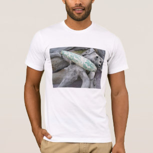 Bass Bomb Dighton MA Vintage Lure T-Shirt