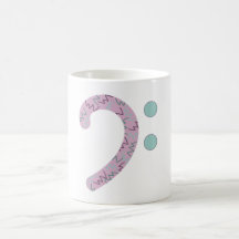 bass clef