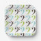 Bass Clef Pattern