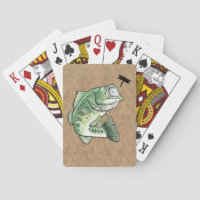 Bass Fish