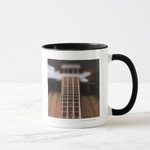 Bass Guitar 2 Mug