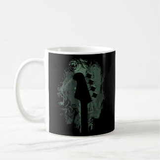 Bass Guitar Player Guitar For Guitarist Bass Playe Coffee Mug