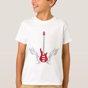 bass guitar T-Shirt