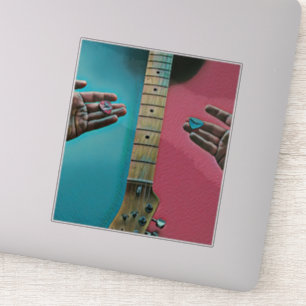 Bass guitarist gifts