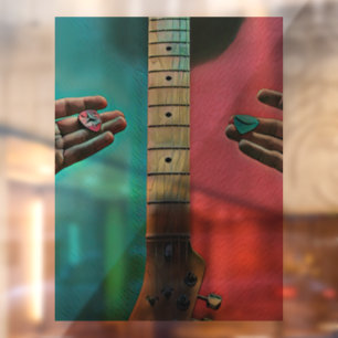 Bass guitarist gifts