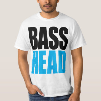 Bass Head (Collector's Edition) T-Shirt