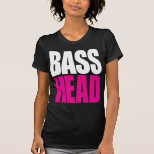Bass Head (Collector's Edition) T-Shirt