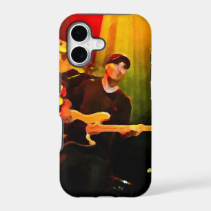 Bass iphone 5