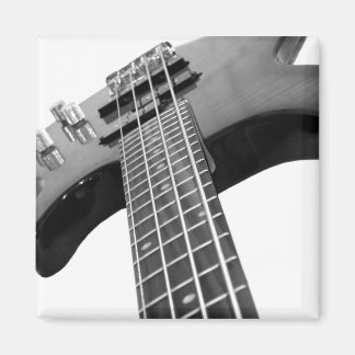 Bass Magnet
