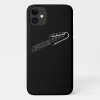 Bass Player Bass Guitar Musical Design