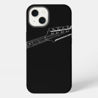Bass Player Bass Guitar Musical Design