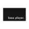 bass player.