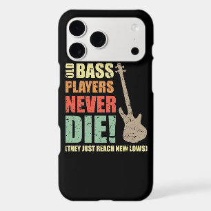 Bass players never die