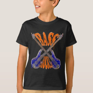 Bass Rocks T-Shirt