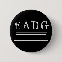 Bass Tuned Button