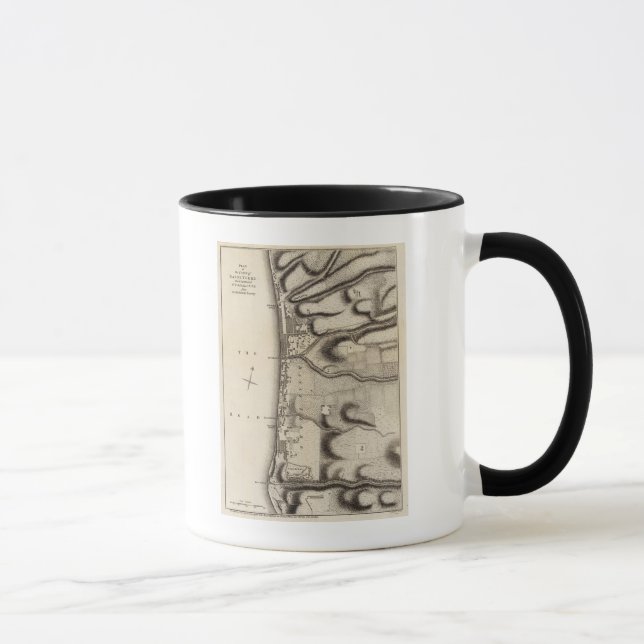 Basse Terre Mug (Right)