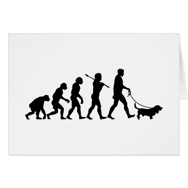 Basset Hound (Front Horizontal)