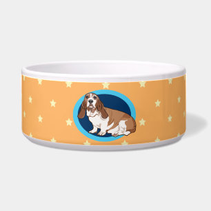 BASSET HOUND