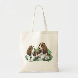 Basset Hound Bags
