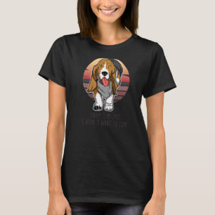 Basset Hound Dog Breed  11 T-Shirt