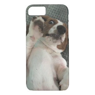 Basset Hound Phone Case