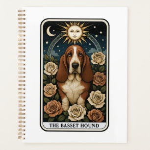 Basset Hound Planner