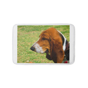basset-hound.png bath mat