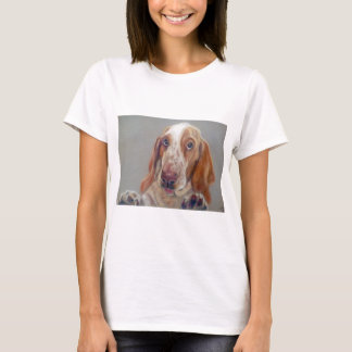 Basset hound T-Shirt