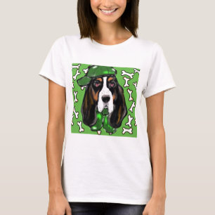 Basset Hound T-Shirt