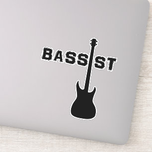 Bassist Bass Player