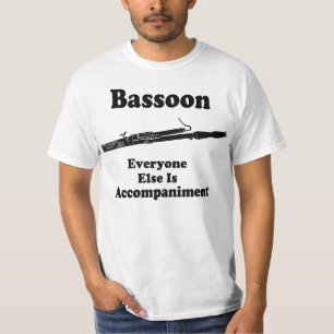Basson Gift T-Shirt