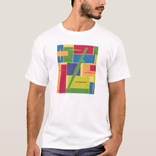 Bassoon Colorblocks T-Shirt