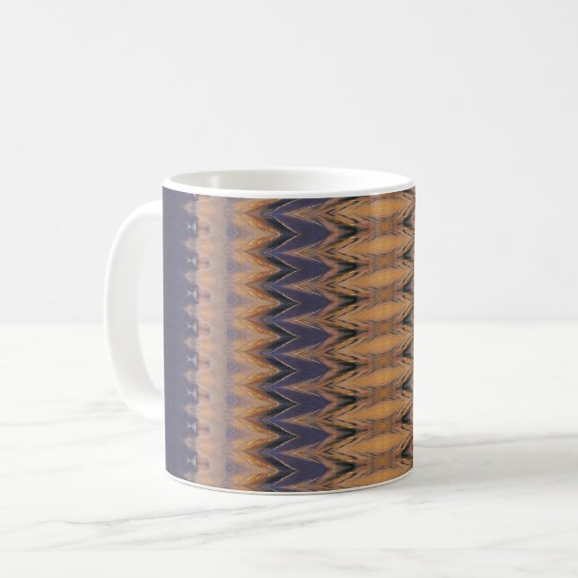 Bassoon mug (Front Left)