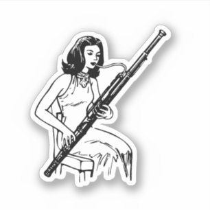 Bassoon Player