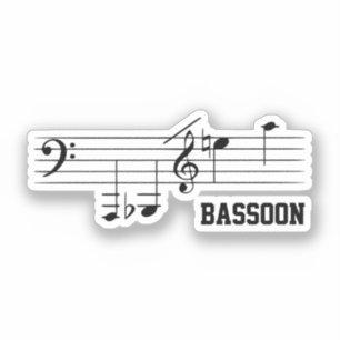 Bassoon Playing Range
