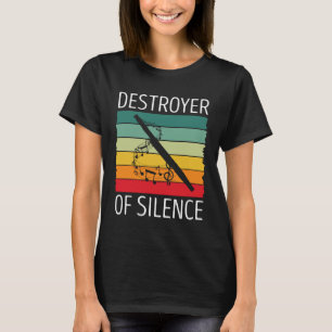 Bassoon Quote for Bassoon Reed and Bassoonist 2 T-Shirt