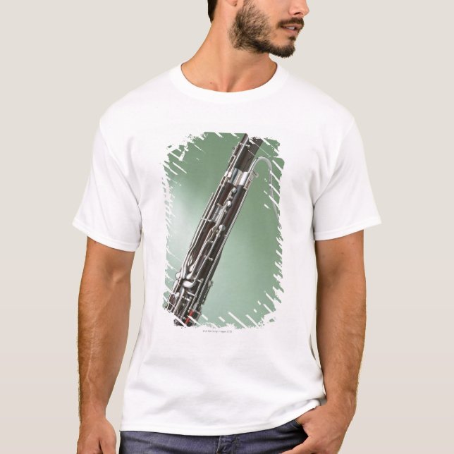Bassoon T-Shirt (Front)