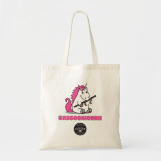 Bassoonicorn Tote