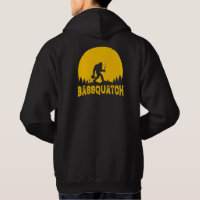 Bassquatch Bigfoot Sasquatch Full Moon Fishing