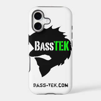BassTEK iPhone 5 Case