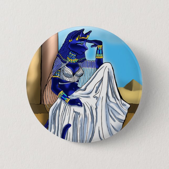 Bast Button (Front)