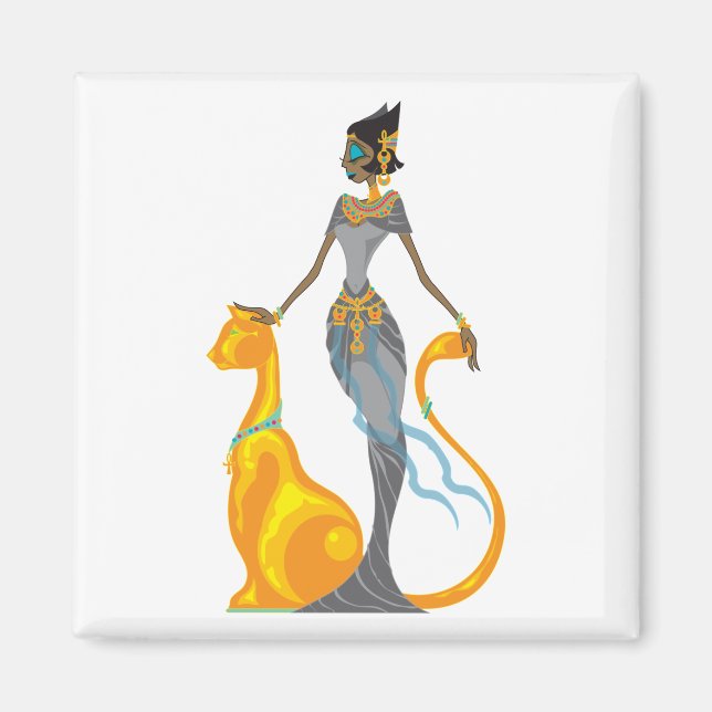 Bast Magnets (Front)