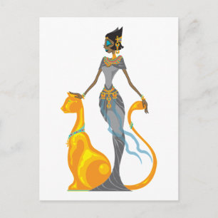 Bast Postcards