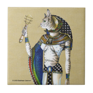 Bast Tile