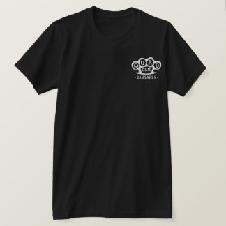 Bastard Bash 2011 - Dark Shirt