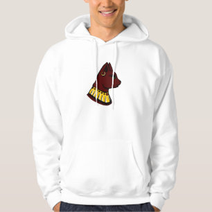 Bastet 49 hoodie