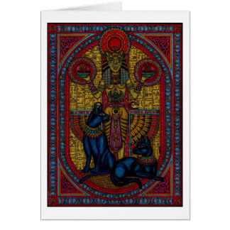 bastet, bast the cat goddess rb