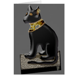 bastet card