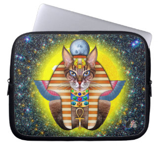 Bastet Laptop Sleeve